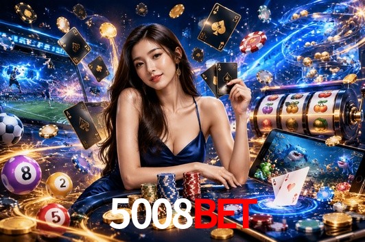 Platform Technology 5008bet