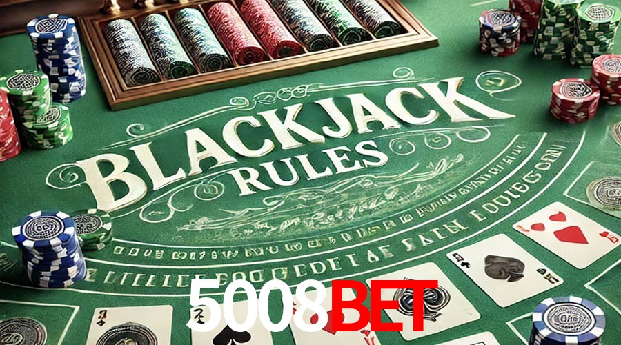 Account Benefits 5008bet