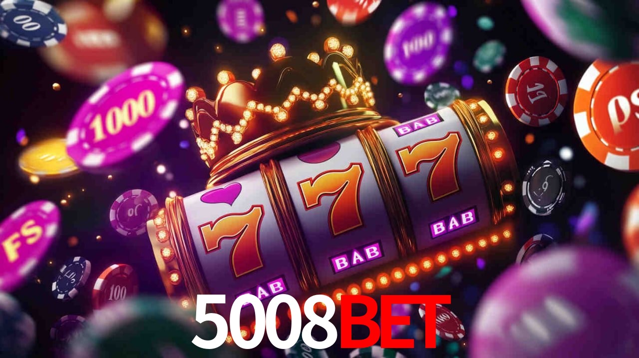 Slot Games 5008bet