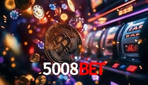 App oficial 5008bet