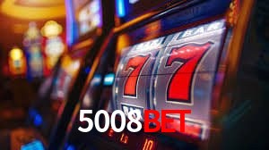 Casino Ao Vivo 5008bet